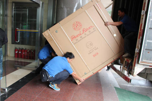 尤溪钢琴贵重工艺品无忧运