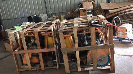 尤溪行李、家具、电器包装托运