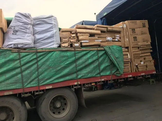 尤溪家具托运