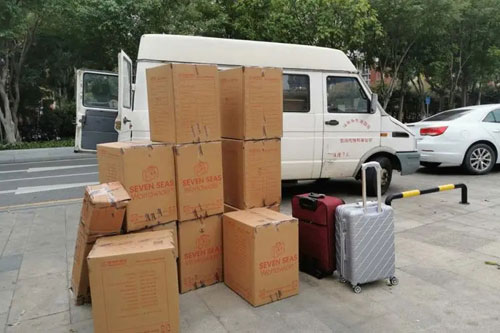 尤溪行李托运公司